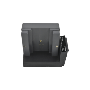 Adaptador de batería para analizador CADEX C7X00-C SERIES para batería BL2008 radios HYT PD706/706G/786/786G