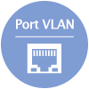Puerto VLAN