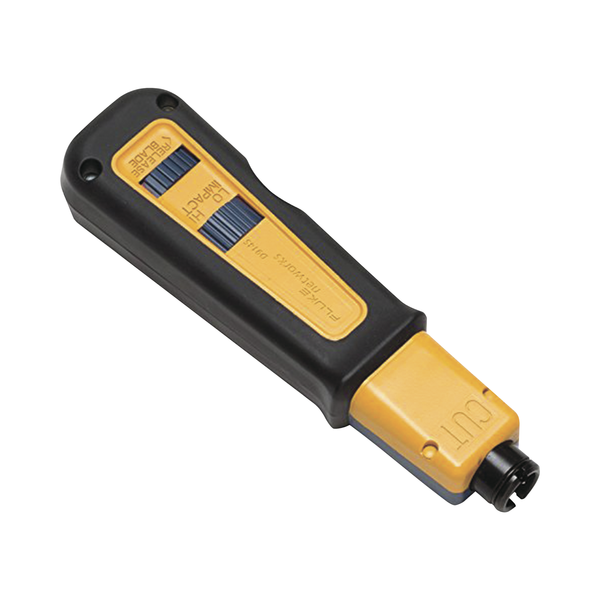 Herramienta Crimpadora de Impacto D914S, Con cuchilla Herramienta de impacto D914S, Con dos Cuchillas EverSharp 110/66