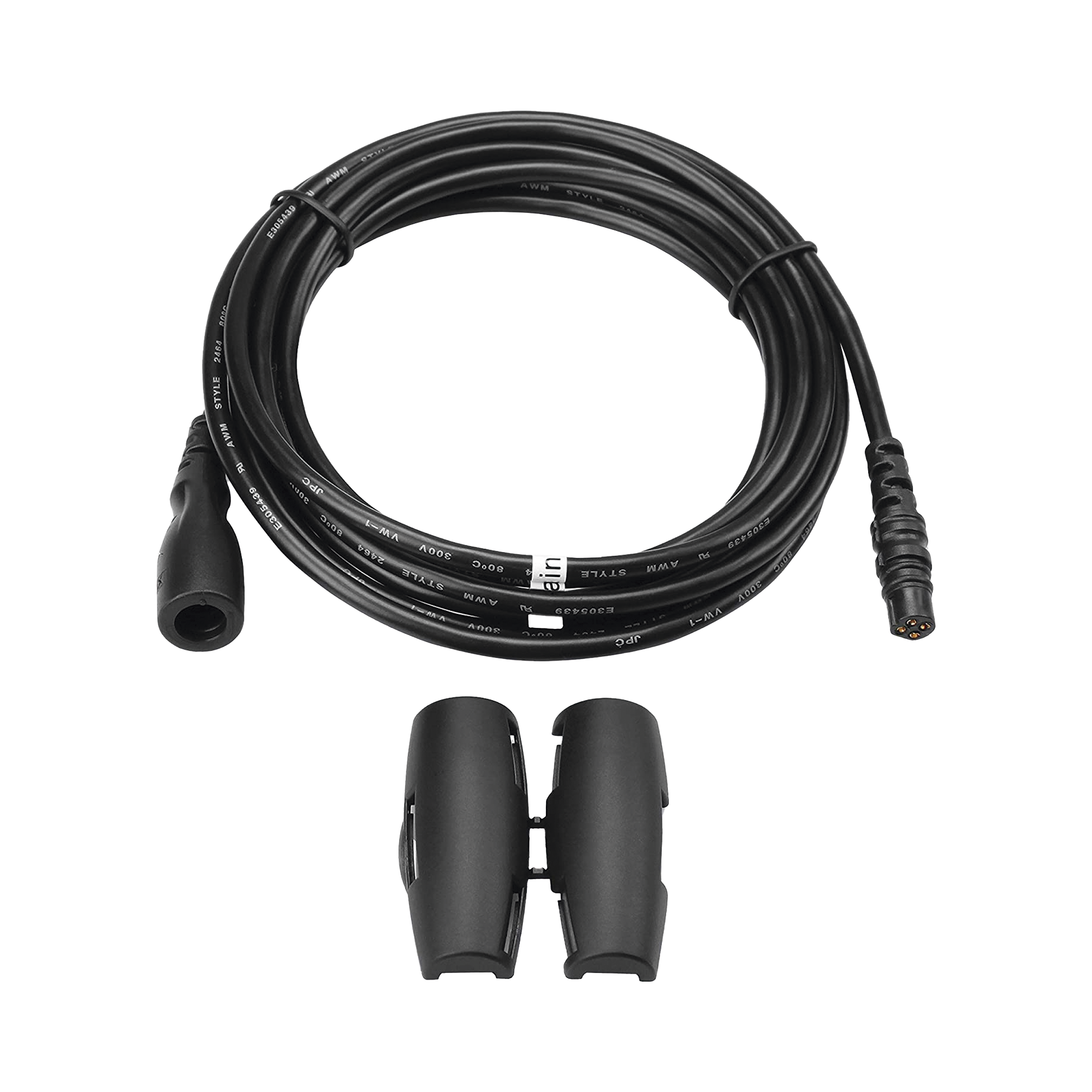 Cable de extensión para transductor de 4 pines