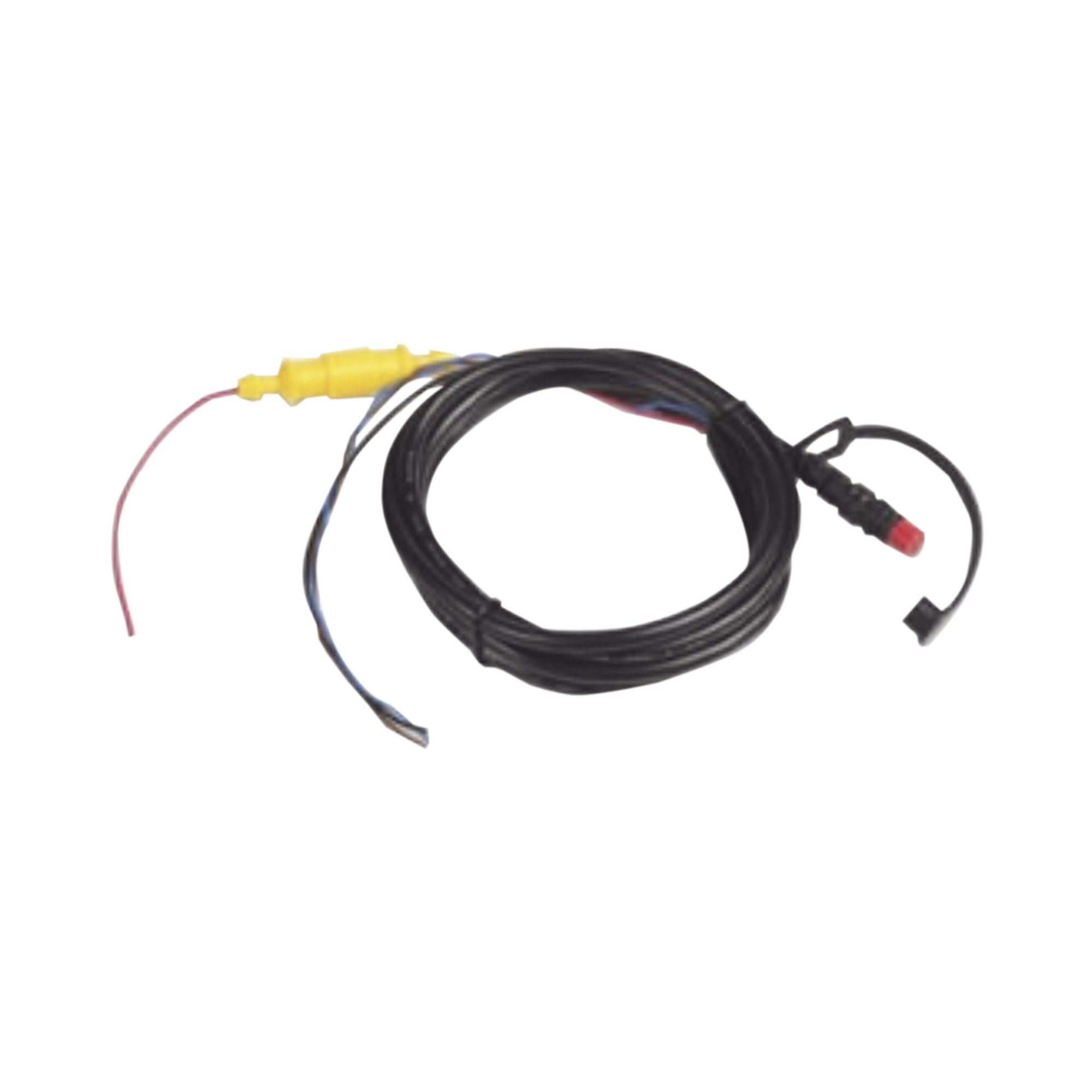 Cable de alimentación de 4 pines