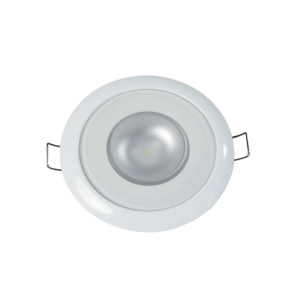 Luz led marina Mirage, emite luz multicolor de 380 lúmenes, para uso interior y exterior con grado de protección IP67.