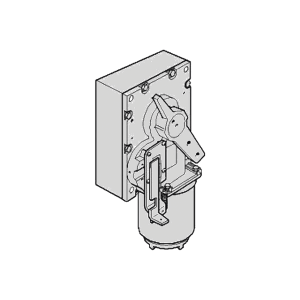Refacción para GARD6 y GARD 8 / Motorreductor