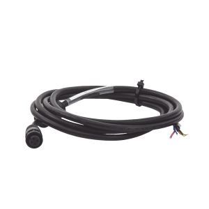 Cable de alimentación para pantallas GO7, GO9 y GO12