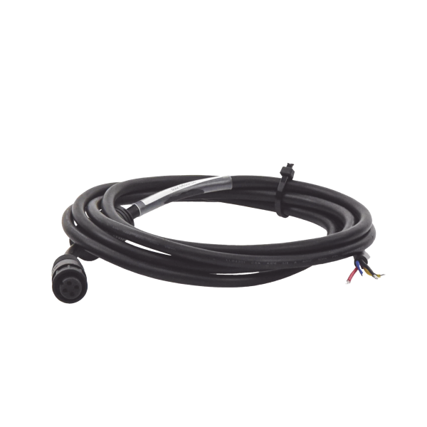 Cable de alimentación para pantallas GO7, GO9 y GO12