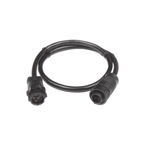 Adaptador de 7 pin hembra a 9 pin macho para pantallas SIMRAD