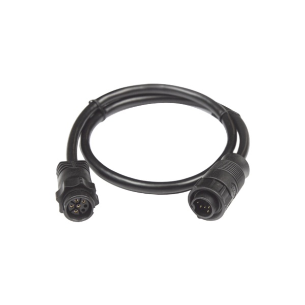 Adaptador de 7 pin hembra a 9 pin macho para pantallas SIMRAD