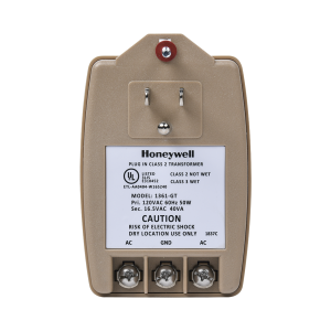 Transformador de 16.5Vca 40VA
