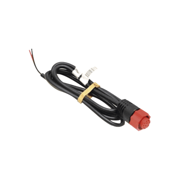 Cable de alimenación para pantallas Elite Ti, Hook, Elite, y HDS