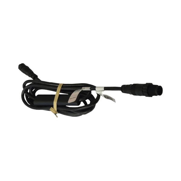 Convertidor de NMEA 0183 a NMEA2000 para sensor de viento WS310