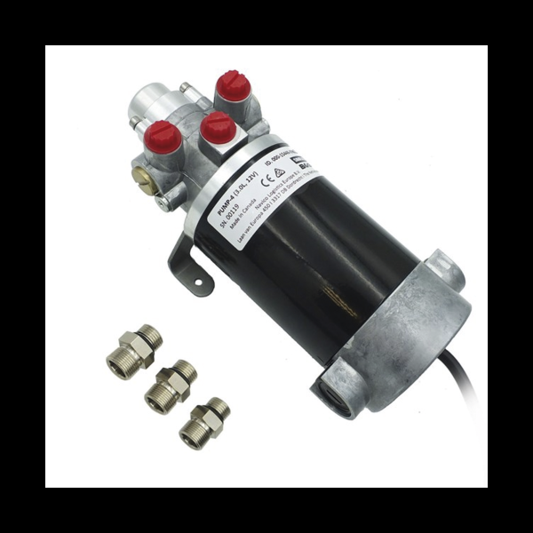 Bomba reversible PUMP-4