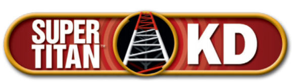 Torre Autosoportada. 140ft (42.7m) SuperTitan S610 Galvanizada (incluye anclaje)