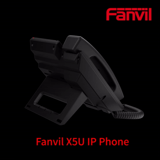 Fanvil X5U