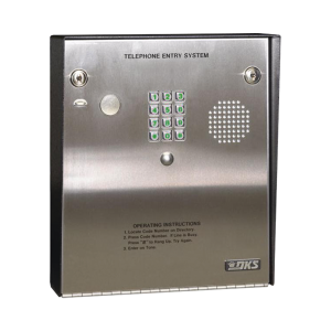 DKS DOORKING 1833-080 SURFACE MOUNT
