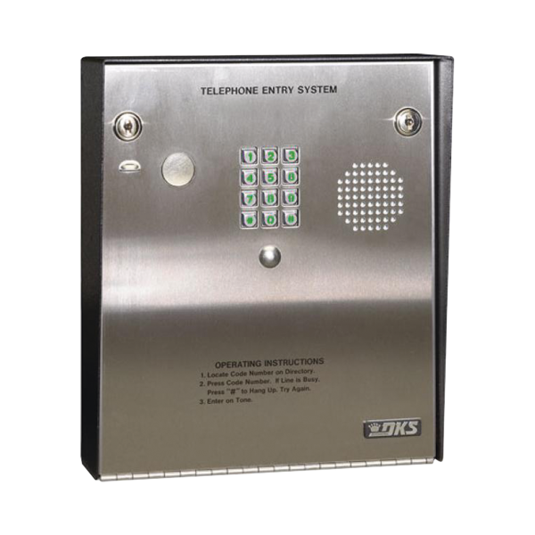 DKS DOORKING 1833-080 SURFACE MOUNT