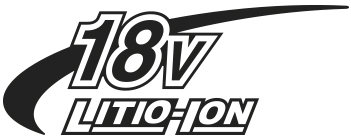 18 Voltios
