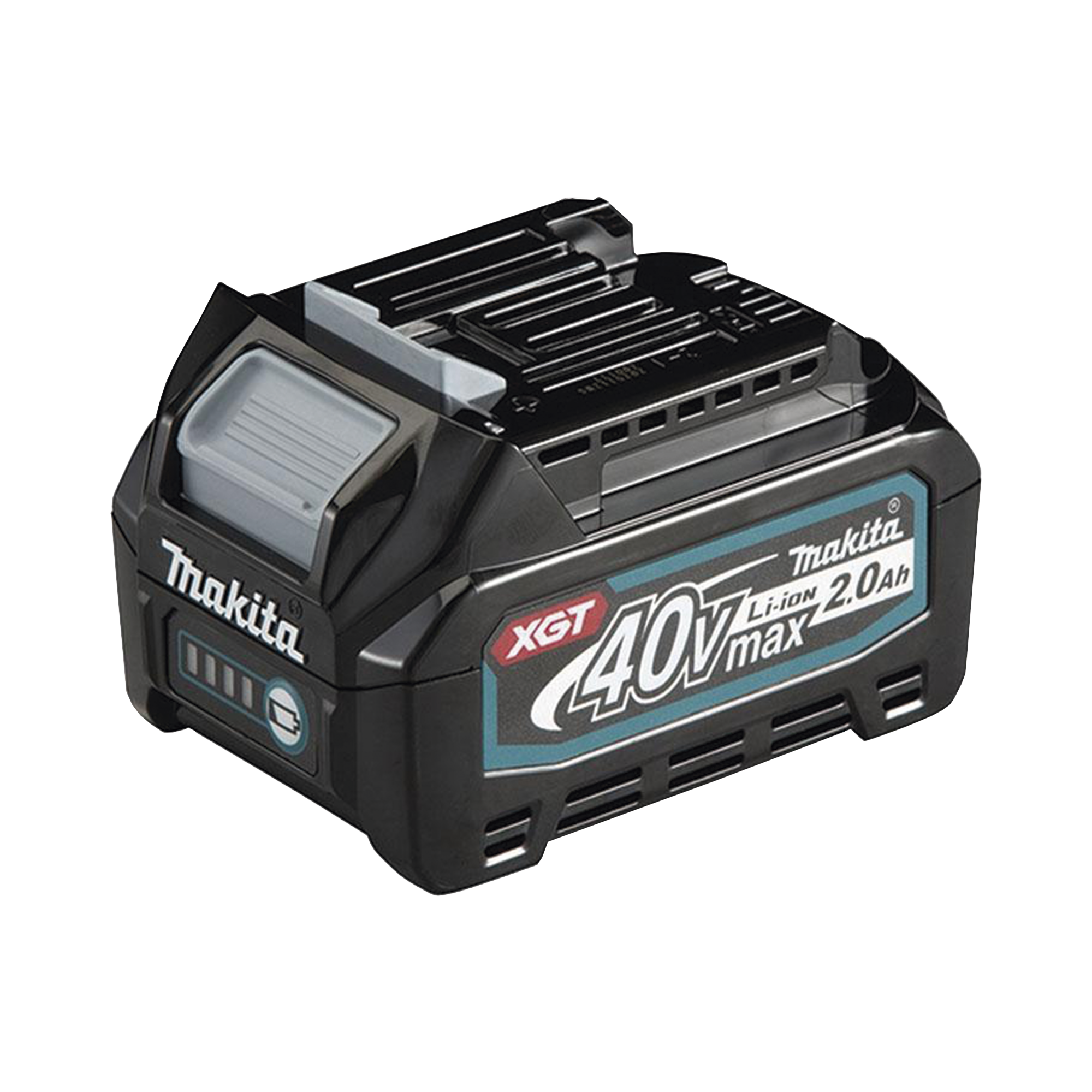 Batería XGT Litio‚??Ion de 40V 2.0Ah