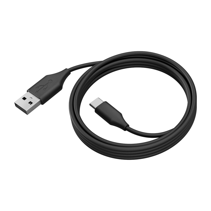 Cable USB 2m