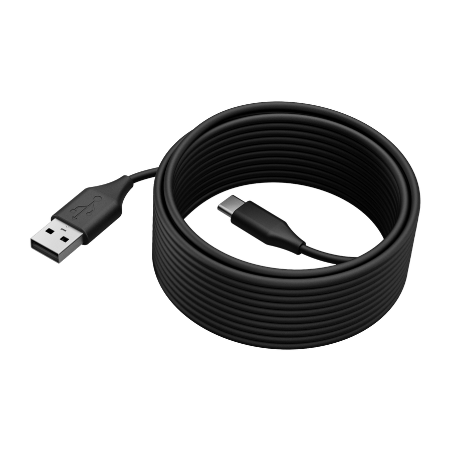 Cable USB 5m