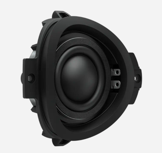 Audio de Primera Calidad