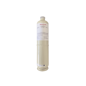 Cilindro De Gas Para Calibración, Pentano/Aire, Concentración 25% LEL, Cap 103 L, Para Serie XNX, XCD y S3K