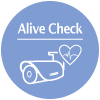 Cheque vivo