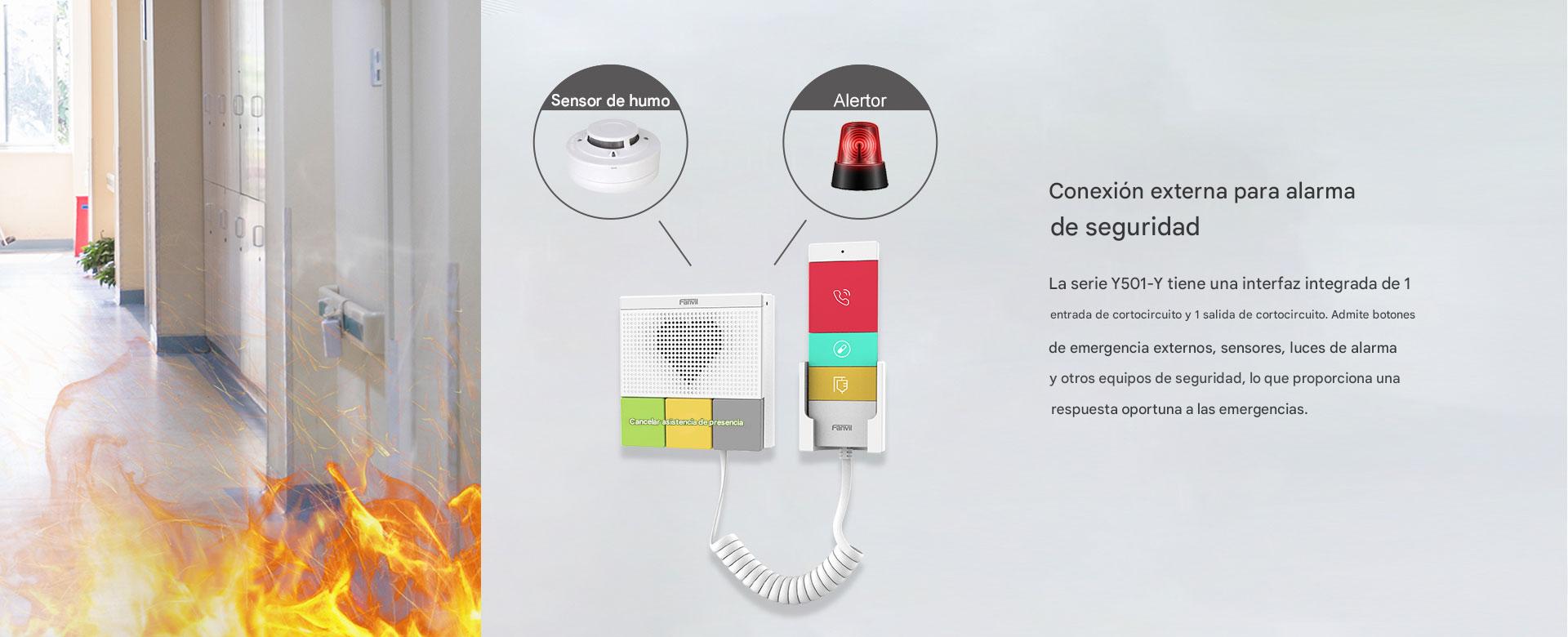 Diagrama de conexiones