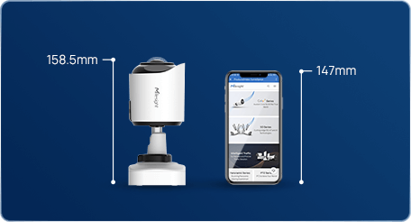 Smart IR II
