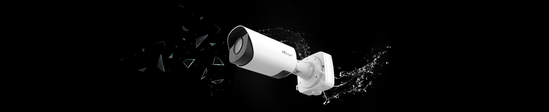 Cámara Milesight