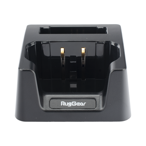 Cargador de Escritorio para Radio RG750 RugGear