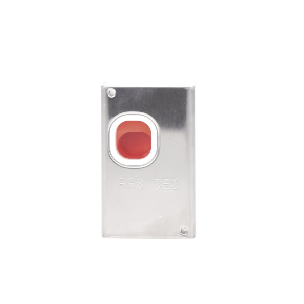 Boton de Panico con Tecnologia Vplex