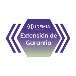 3 años de servicios de soporte y mantenimiento estándar MorphoWave XP MD