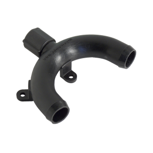 Bucle de ventilación de entrada de 19 mm (®")
