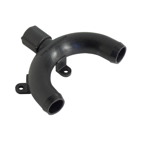 Bucle de ventilación de entrada de 19 mm (®")