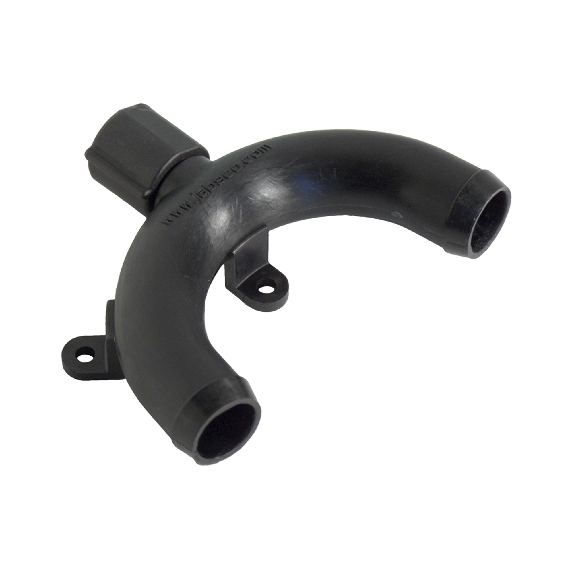 Bucle de ventilación de entrada de 19 mm (®")