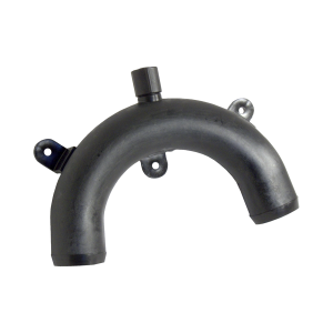 Bucle de ventilación de descarga de 38 mm (1¬Ω")