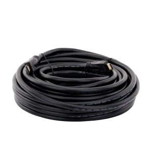 Cable HDMI de alta velocidad de 15 m con Ethernet