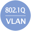VLAN 802.1Q