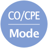 Modo CD/CPE