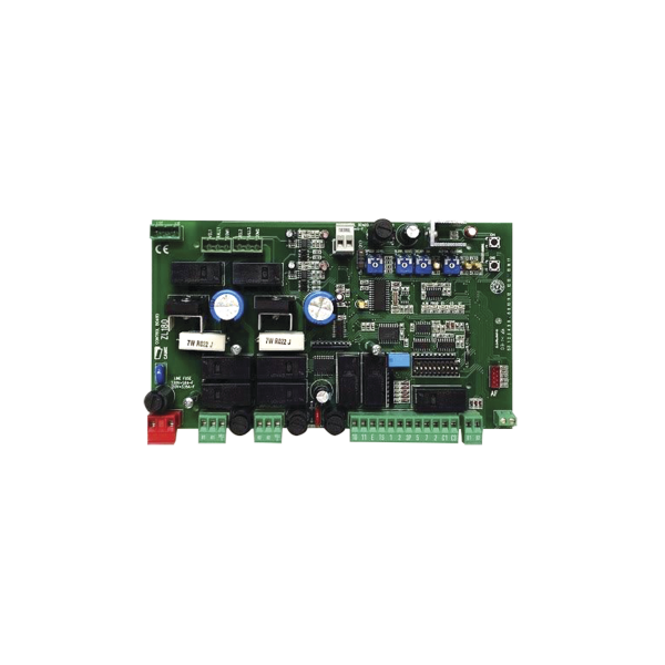 Refacción CAME / ZL180 / Solo PCB / Compatible con motores ATI