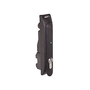 Cerradura con Lector de Proximidad para Gabinetes