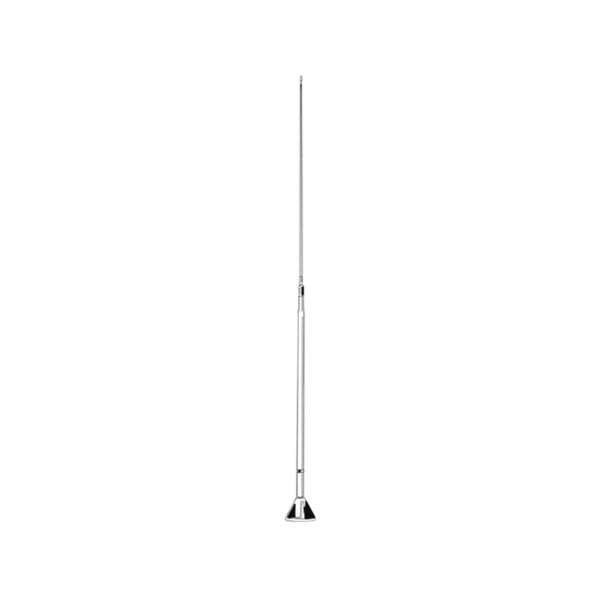 ANTENA MILITAR GRADO 390 HF