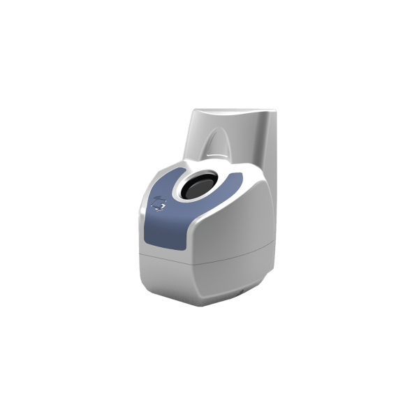 Lector biometrico compacto de huella dactilar serie ONYX/ lector iclass SE /PoE / IP65