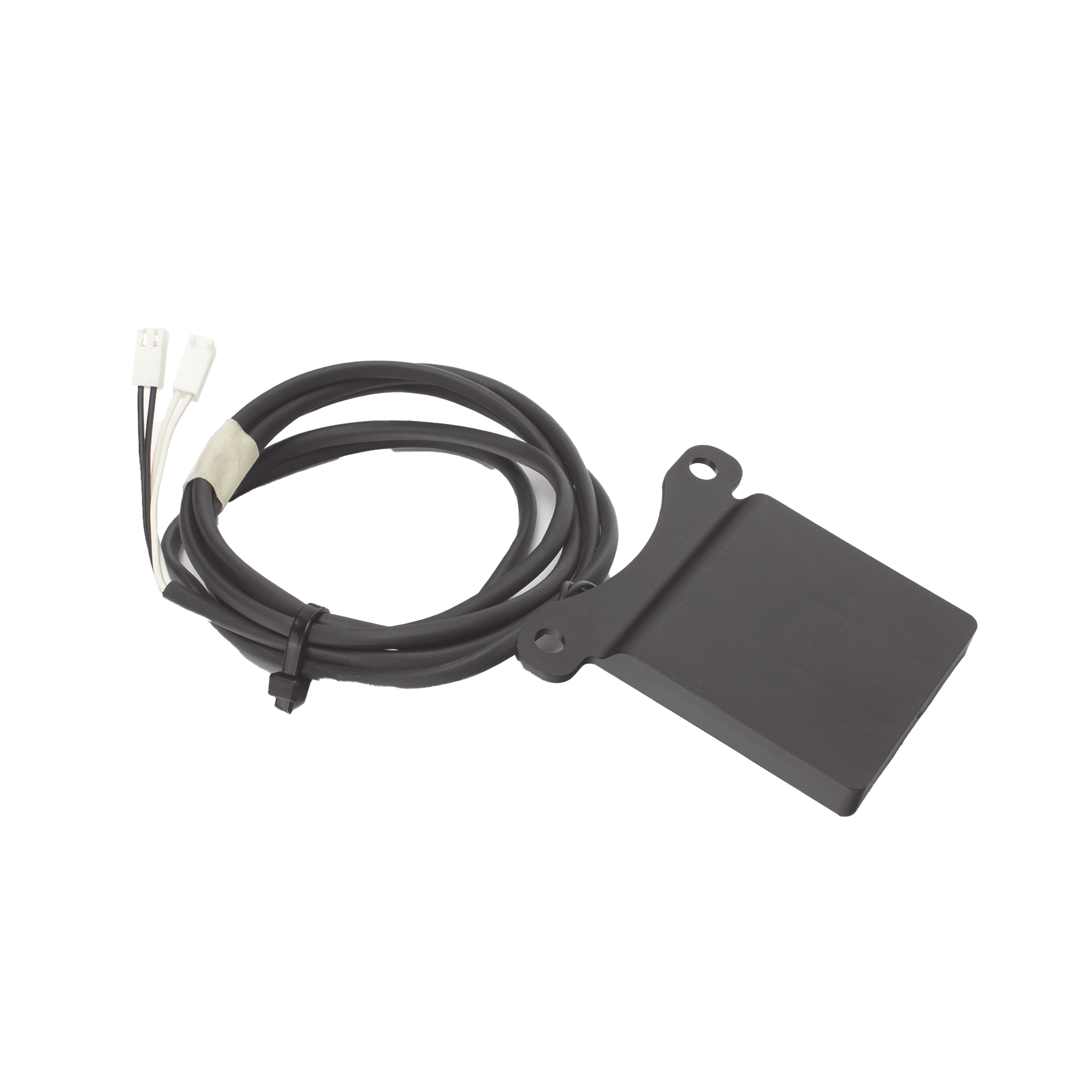 CONJUNTO DE MICROINTERRUPTOR MAGNÉTICO FAAC PARA BARRERAS SERIE 615