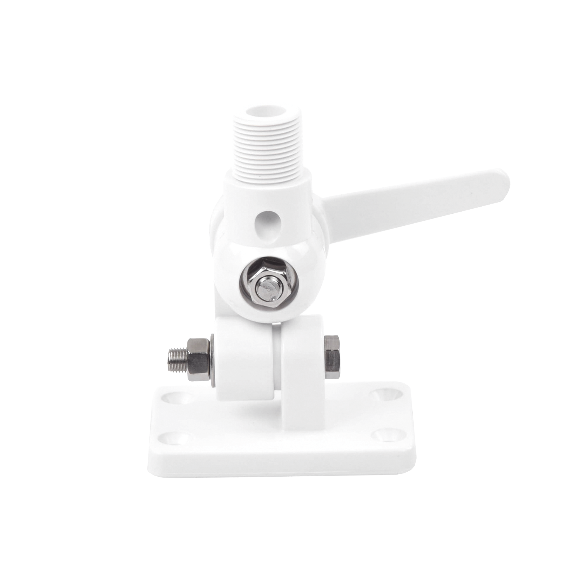 Montaje de trinquete 4186-U con rosca estándar de 1”-14.