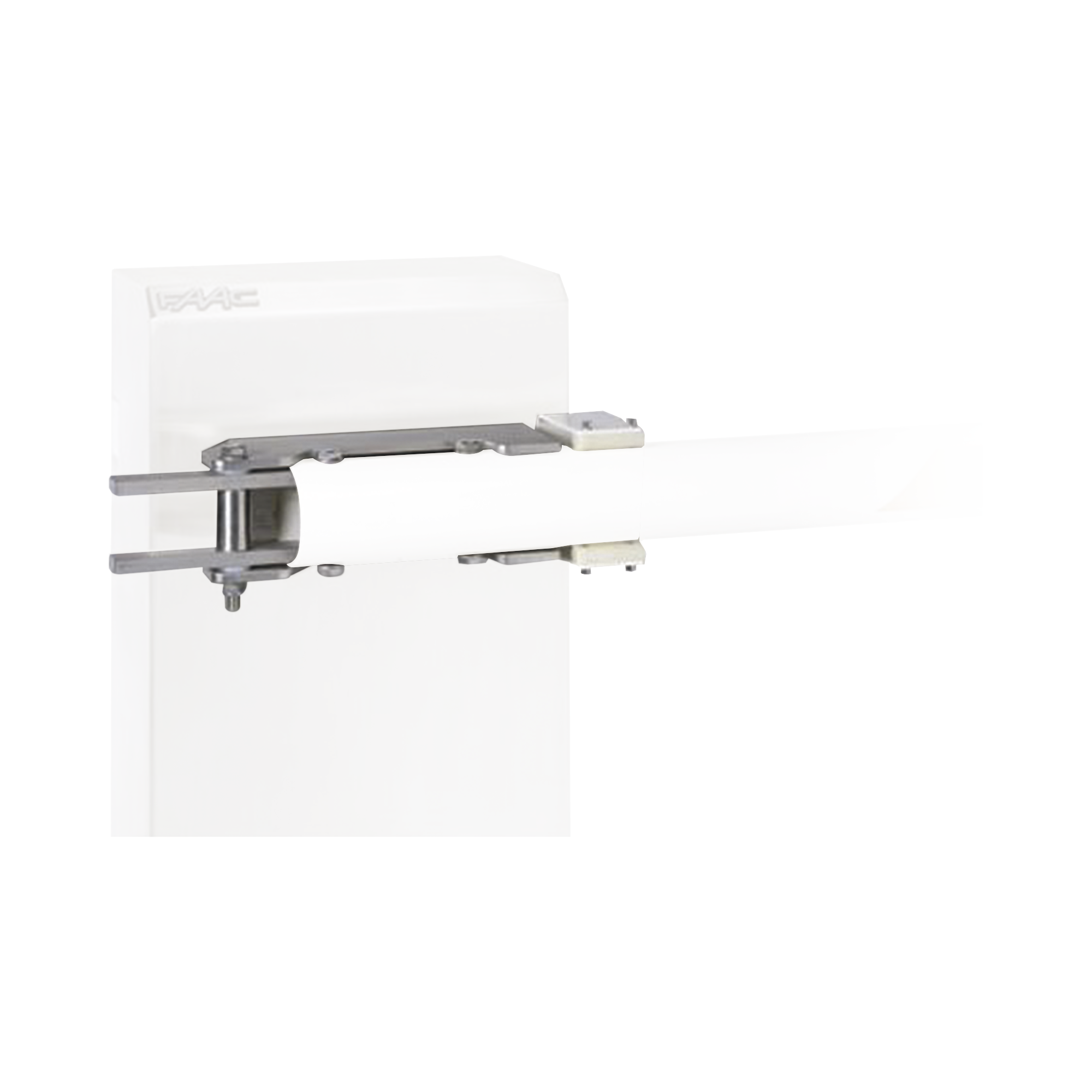 BRACKET PARA BRAZO PIVOTANTE FAAC 620
