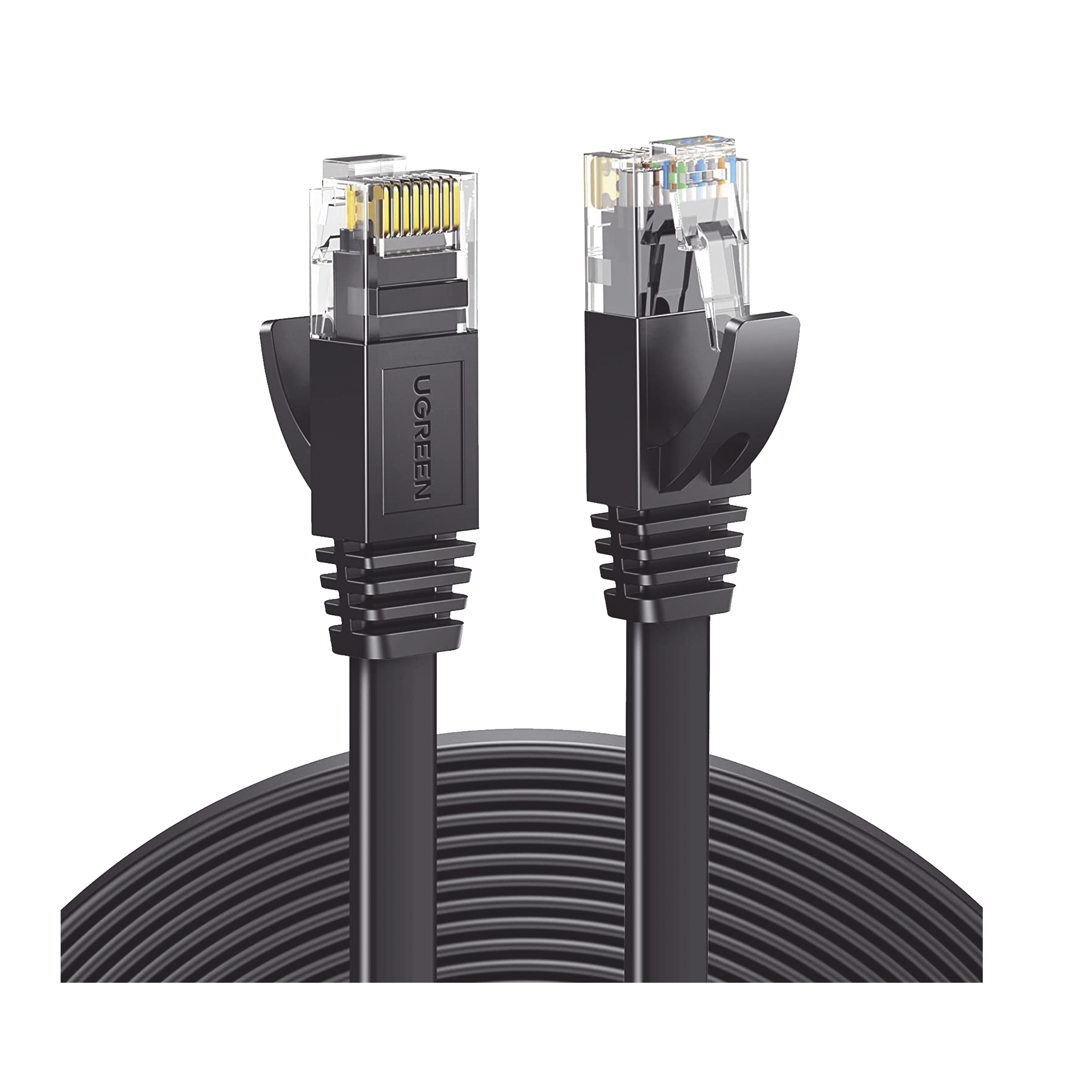 CAT6 DE RED  ETHERNET  PLANO  1 Metro