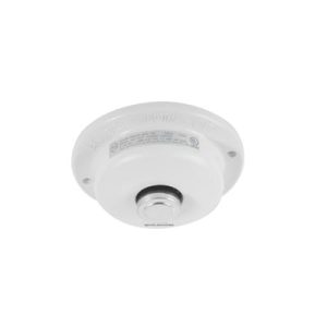 Detector de temperatura fija de 57 ¬∞C Normalmente Cerrado