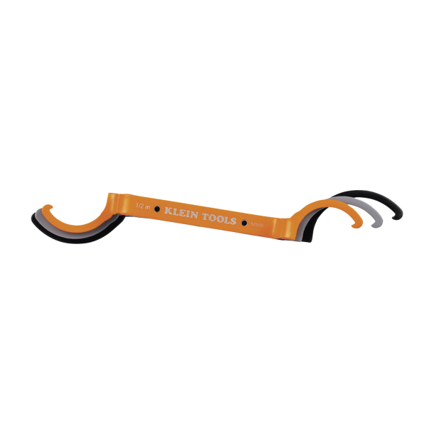 Juego de Llaves para Contratuercas 1" (25.4mm), 3/4" (19.05mm), 1/2" (12.7mm)