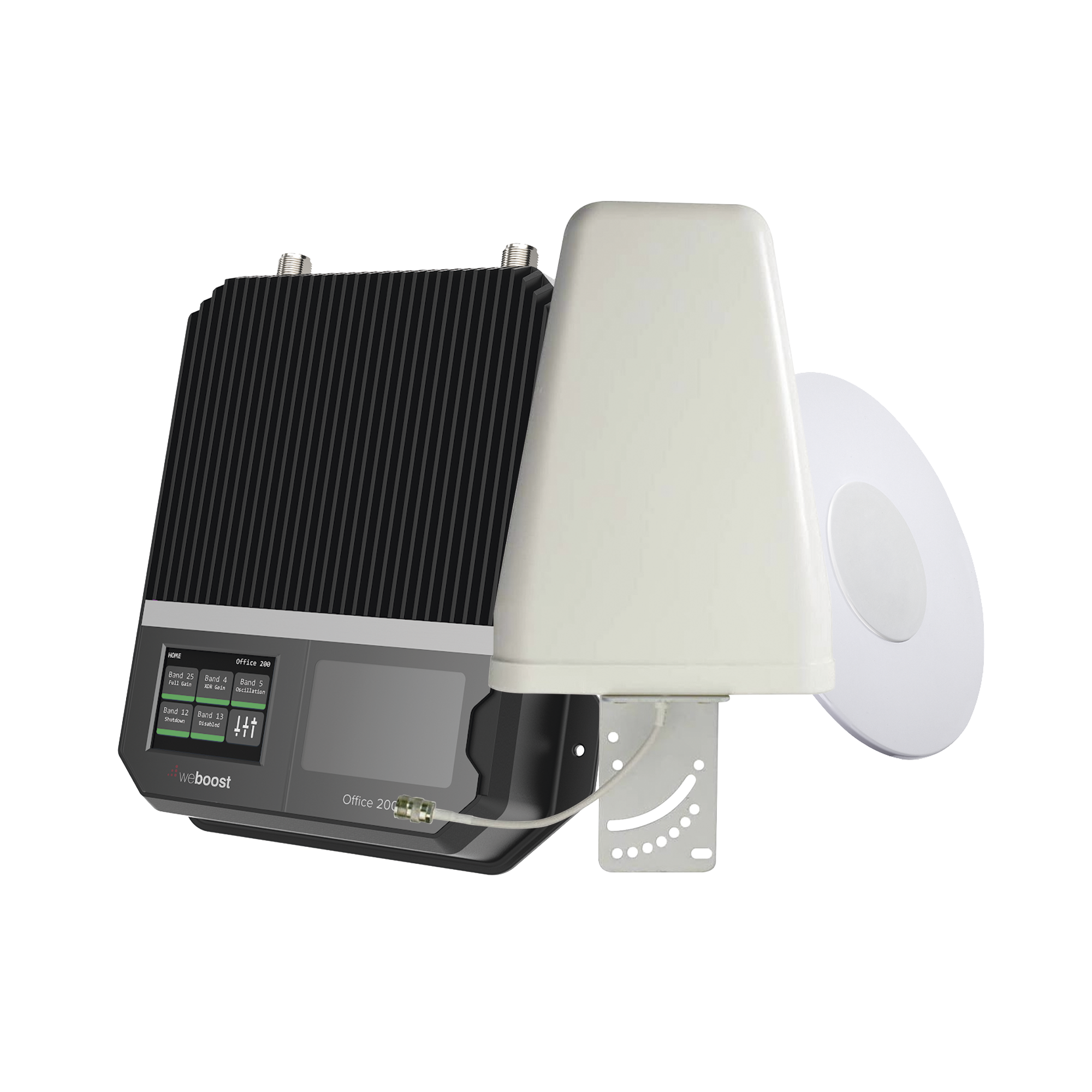 Amplificadores de Señal Celular (AdSC)